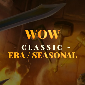 WOW Classic Era / Seasonal Coins