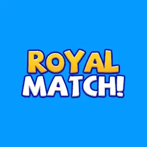 Royal Match Accounts