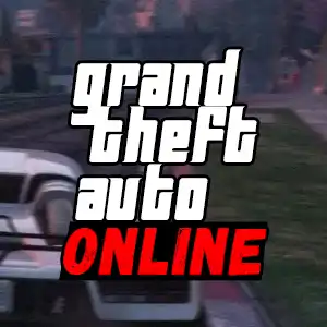 GTA 5 Online Accounts