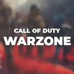 Call of Duty: Warzone-Accounts