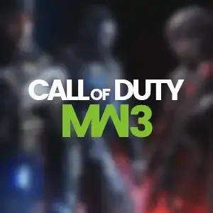 Call of Duty: Modern Warfare 3-Accounts