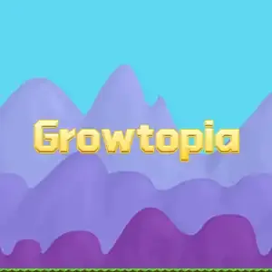 Growtopia-Accounts