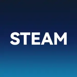 Steam-Accounts