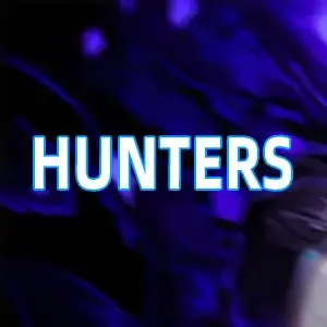 Hunters Items