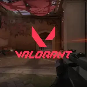 Boost Valorant