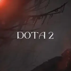 Dota 2 Accounts