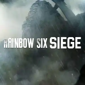 Tom Clancy's Rainbow Six Siege