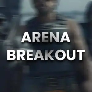 Arena Breakout Accounts