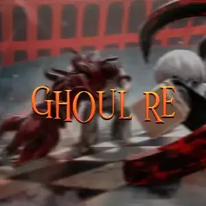 Ghoul Re Items