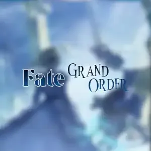 Fate Grand Order Accounts