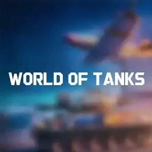 World of Tanks Accounts