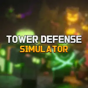 Tower Defense Simulator Items