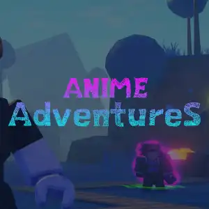 Anime Adventures