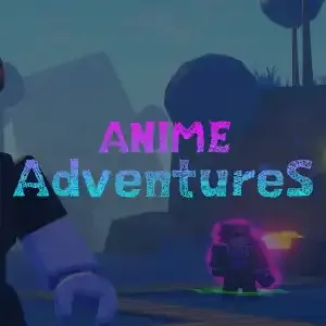 Anime Adventures Accounts