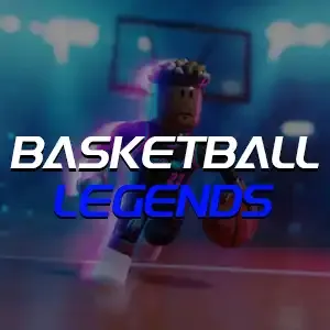 Basketball Legends Items