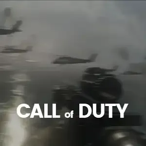 Call Of Duty-Accounts