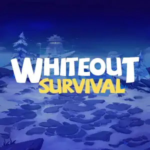 Whiteout Survival Accounts