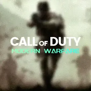 Call of Duty: Modern Warfare-Accounts