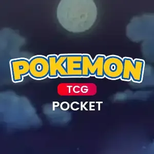 Pokémon TCG Pocket Accounts