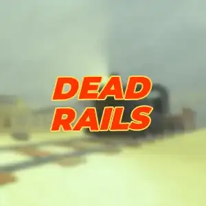 Dead Rails Accounts