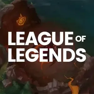 League of Legends-Accounts