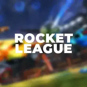 Boost Rocket League