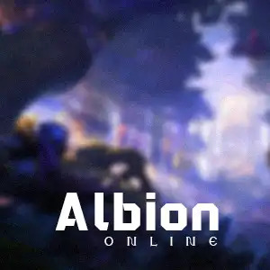 Albion Online