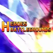 Heroes Battlegrounds