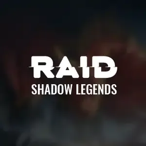 RAID: Shadow Legends Accounts