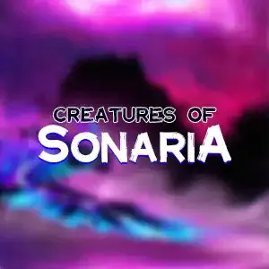 Creatures of Sonaria Items