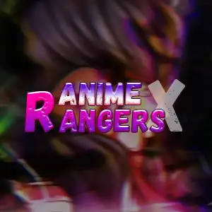 Anime Rangers X Gamepass