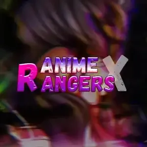Anime Rangers X Boosting