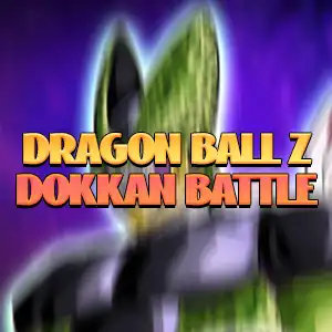 Dragon Ball Z Dokkan Battle