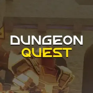 Dungeon Quest Items