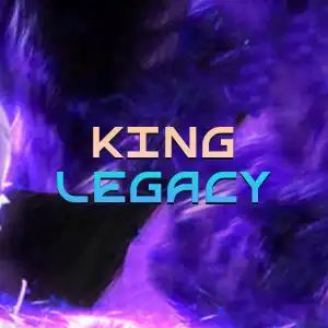 King Legacy Fruits