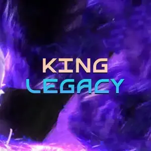 King Legacy Accounts