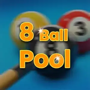 8 Ball Pool-Accounts