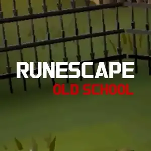 Old School RuneScape Accounts