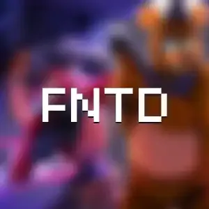 Five Nights TD Items