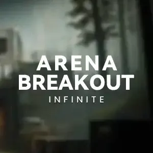 Arena Breakout Infinite-Accounts