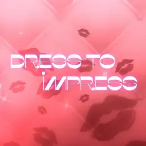 Dress to Impress-Accounts