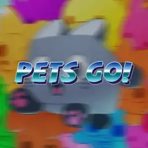 Pets Go! Accounts