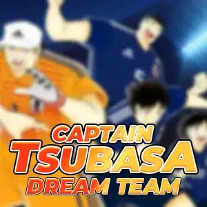 Captain Tsubasa: Dream Team-Accounts