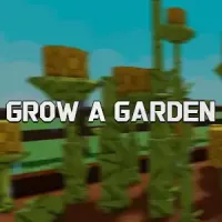 Grow a Garden Tokens