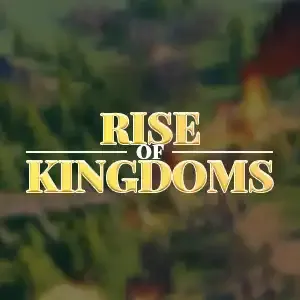 Rise of Kingdoms Accounts