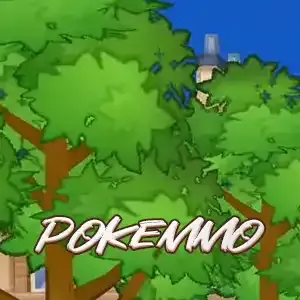 PokéMMO Accounts