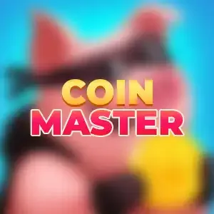 Coin Master Accounts