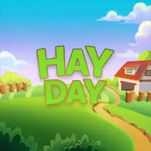 Hay Day Accounts