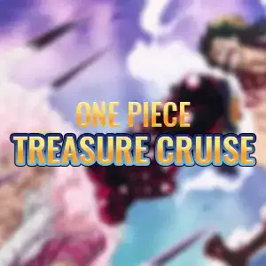 One Piece Treasure Cruise Accounts