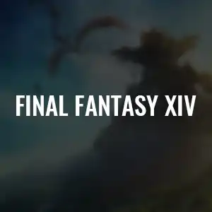 Final Fantasy XIV Coins